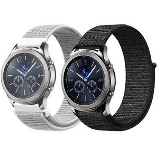 코쿼드 갤럭시워치 스포츠 루프밴드