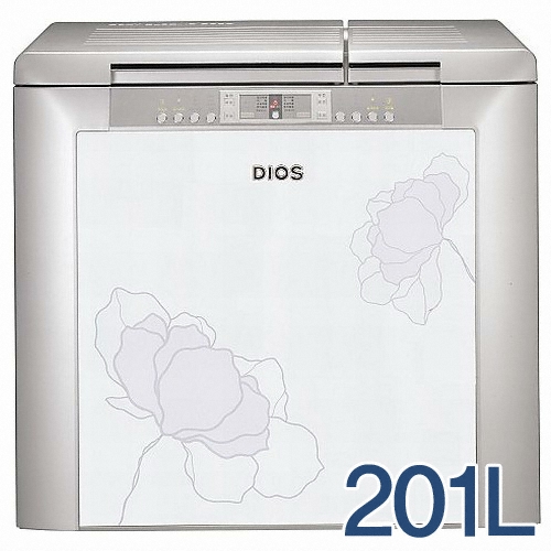 LG전자 디오스 김치톡톡 R-K207PX