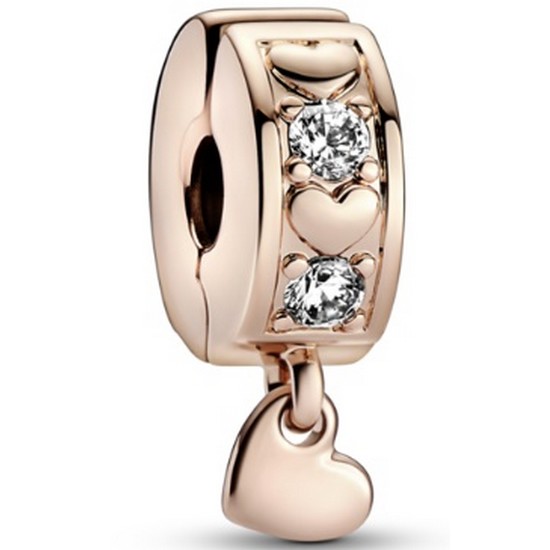 판도라 인피니트 하트 스파클링 댕글링 클립 참 782253C01이미지입니다. 누르면 해당 게시물로 새창이동합니다.