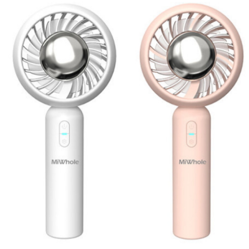 샤오미 미홀 MQSC-01 (해외구매, 2개)_이미지