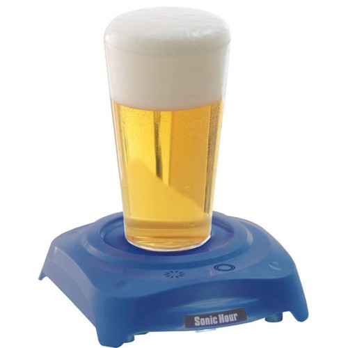 타카라토미 소닉아워 맥주거품기 (해외구매)_이미지