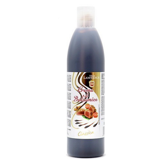 멩가졸리 라프란카 발사믹 크림 580g (1개)_이미지