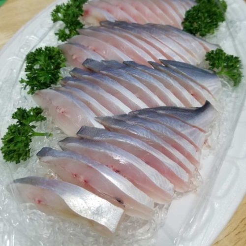 신안 손질 횟감용 병어 회 무침 조림 구이 4-5미_이미지