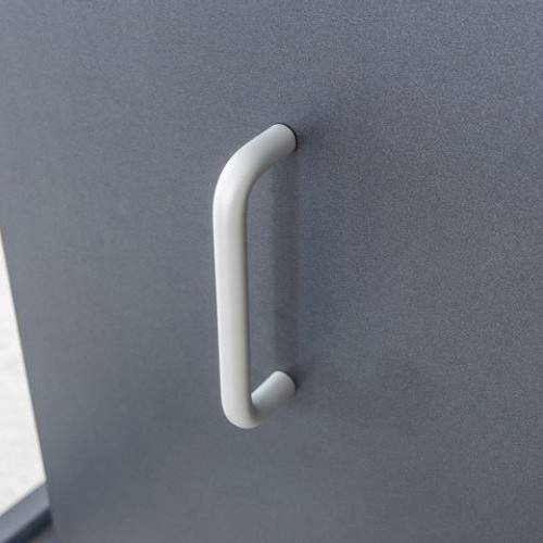 블랑누보 로티 미니 폭좁은 공간 슬라이딩 수납장 200_이미지