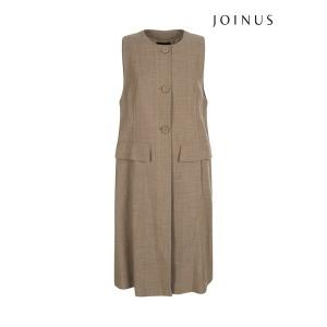 조이너스 스완원피스형롱베스트_JACS2-WVT200_이미지