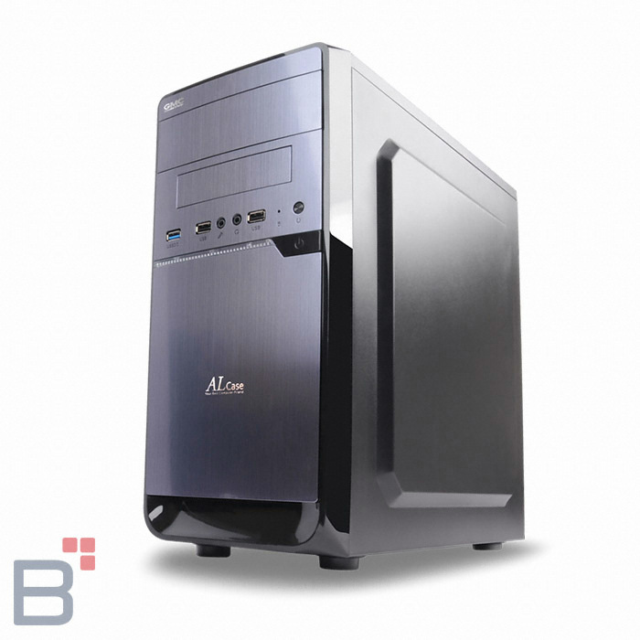 GMC ALcase