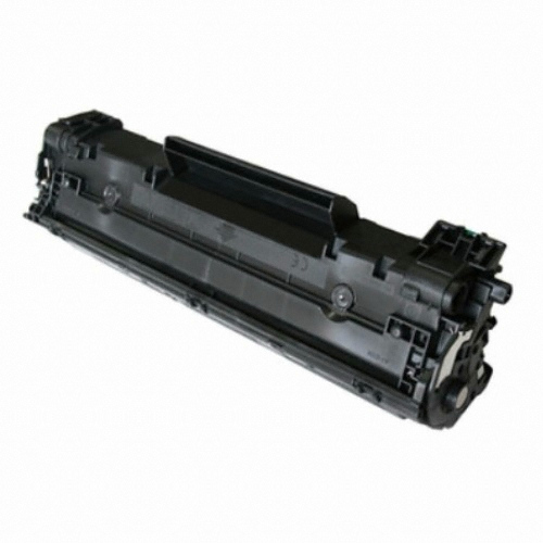 HP 벌크 85A (CE285A) 검정 (유통기간경과)_이미지