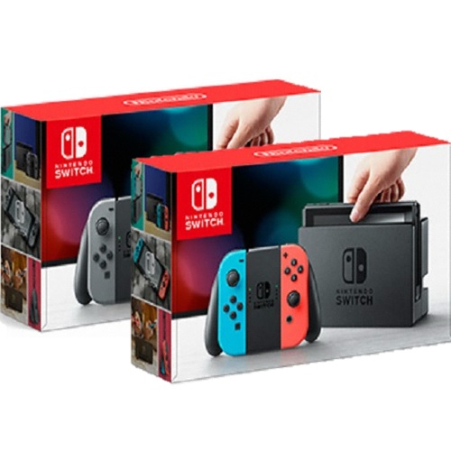 Nintendo 닌텐도 스위치 (중고)