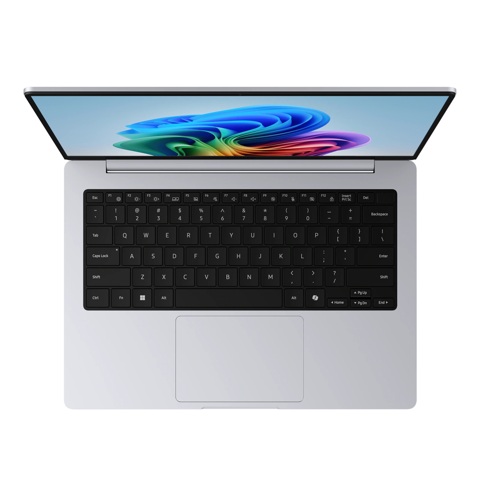 삼성전자 갤럭시북6 NT740VJG-KC51S (SSD 256GB)_이미지