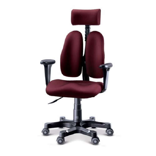 듀오백 DK 2500 (패브릭등판)_이미지