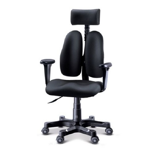 듀오백 DK 2500 (패브릭등판)_이미지