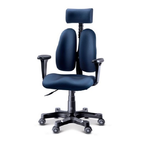 듀오백 DK 2500 (패브릭등판)_이미지