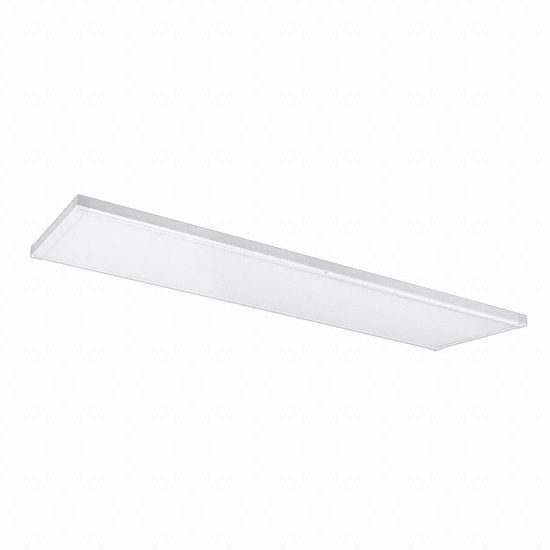 쓰리씨라이팅인더스 LED 스마트 슬림 엣지 리모컨 조명 50W (126x31cm)_이미지