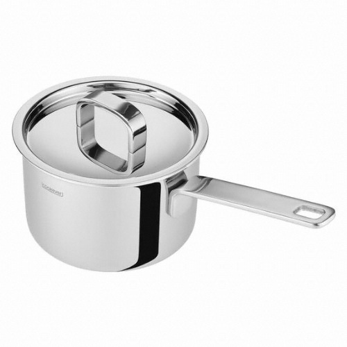 Cook304 프리미엄 통5중 편수냄비