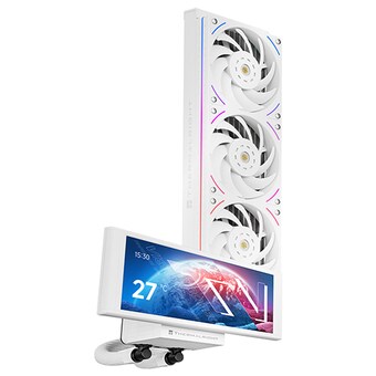 Thermalright TROFEO VISION 360 ARGB