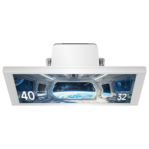 Thermalright TROFEO VISION 360 ARGB