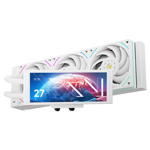 Thermalright TROFEO VISION 360 ARGB