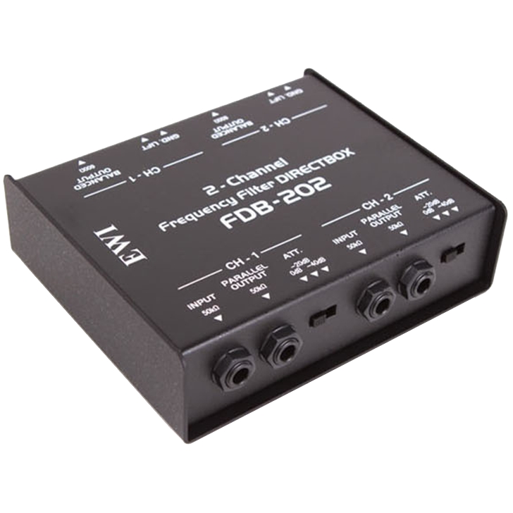 EWI FDB-202 (정품)