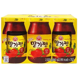 딸기잼 840g