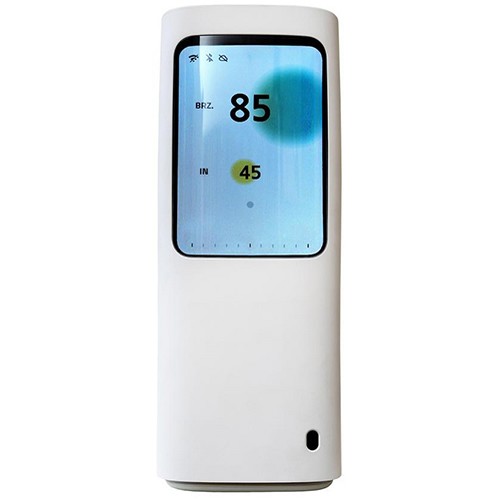 센코 실내공기측정기 Breeze_이미지