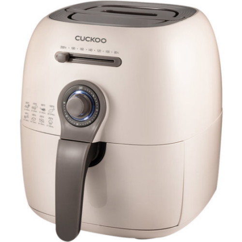 쿠쿠전자 CAF-C0510 (베이지)_이미지