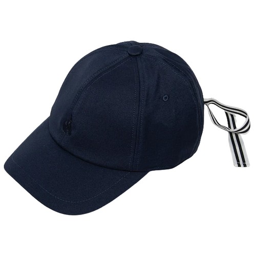 클래식 리본 볼캡 BJ218BA31R