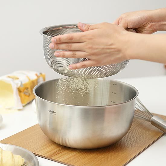 에라토 폴 스텐 믹싱볼세트 2P