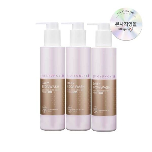 여성청결제 데일리 에코아 워시 골드젤 200ml
