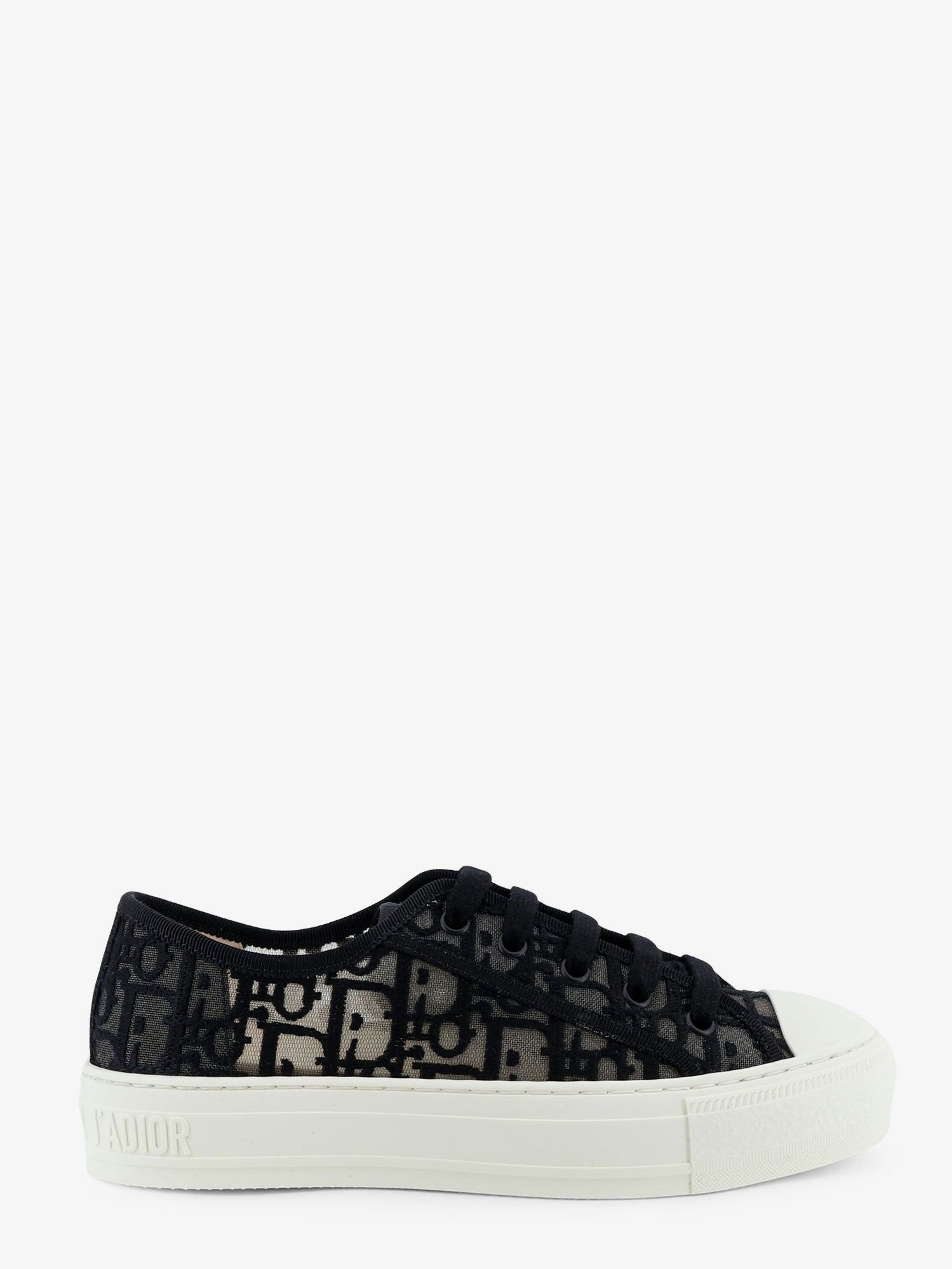 ũ��������� WalkN sneakers with Oblique embroidery KCK537OEN 16JP9