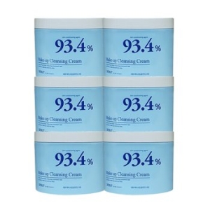 드봉 데뷰 클렌징 크림 500ml (6개)_이미지