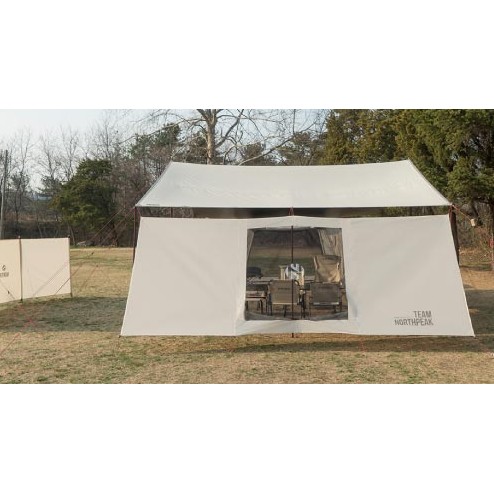 노스피크 사이드 월 소이밀크이미지입니다. 누르면 해당 게시물로 새창이동합니다.