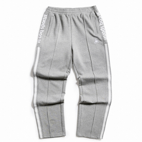 르꼬끄 선데이 레귤러핏 면 트랙팬츠 Q9321AFP8