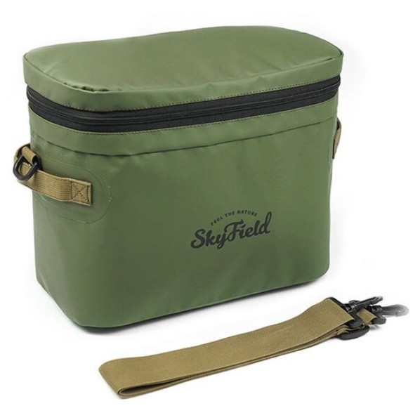 소프트 아이스쿨러백