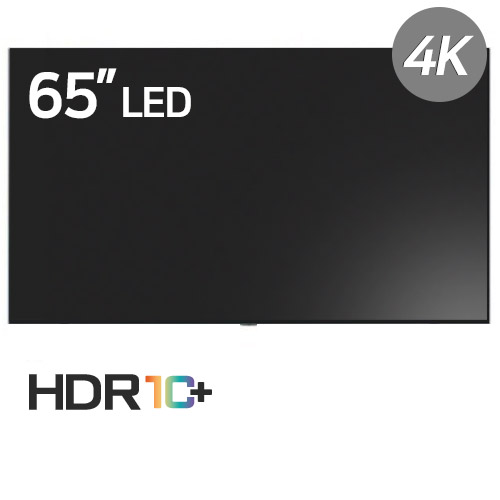 삼성전자 LH65BEAHLBFXKR (벽걸이)_이미지