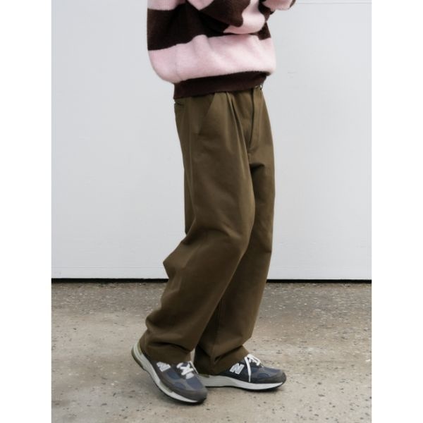 ���ʷ����̵�� GENERAL IDEA MAN ���̵� ���� ġ�� ���� BROWN / SBE3M11005 SBE3M11005BR 631129..