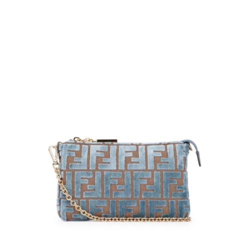 펜디 토트백 8BS073AT14 F1NPU ANICE LIGHT BLUE_이미지
