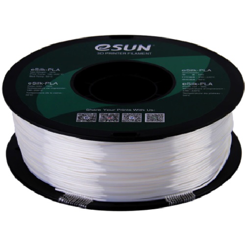 실크 PLA 필라멘트 1.75mm