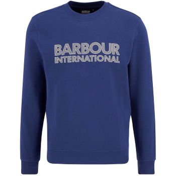���� ������ ������ Mens Essential Sweatshirt 523158 Insignia Blue 149455427