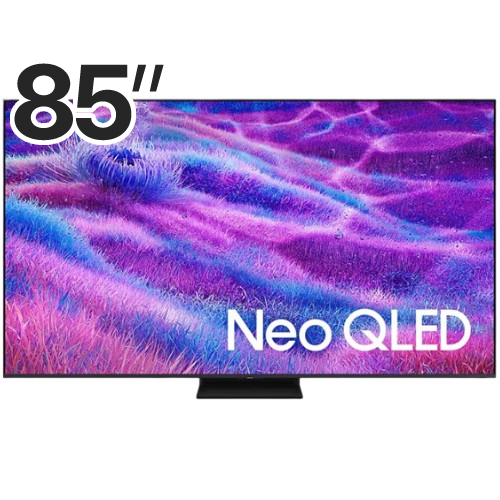 삼성전자 네오QLED KQ85QNF80AFXKR (스탠드)