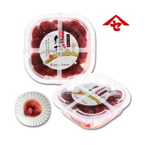 세키모토 우메 보시 200g 1개