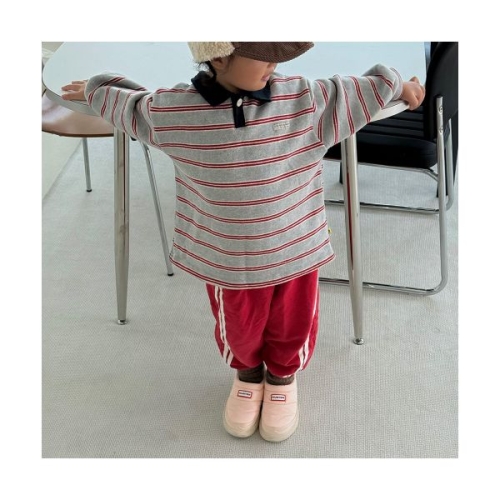 방한 부츠 JUNIOR 인/아웃 슬립온 피치더스트/포그 HBJ0003FFRPDF 방한화 180