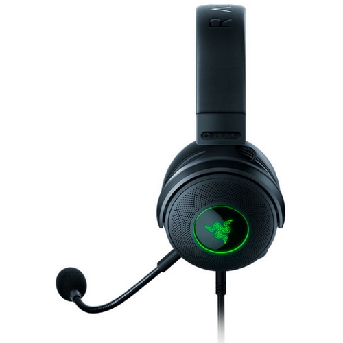 Razer Kraken V3 HyperSense (정품)_이미지