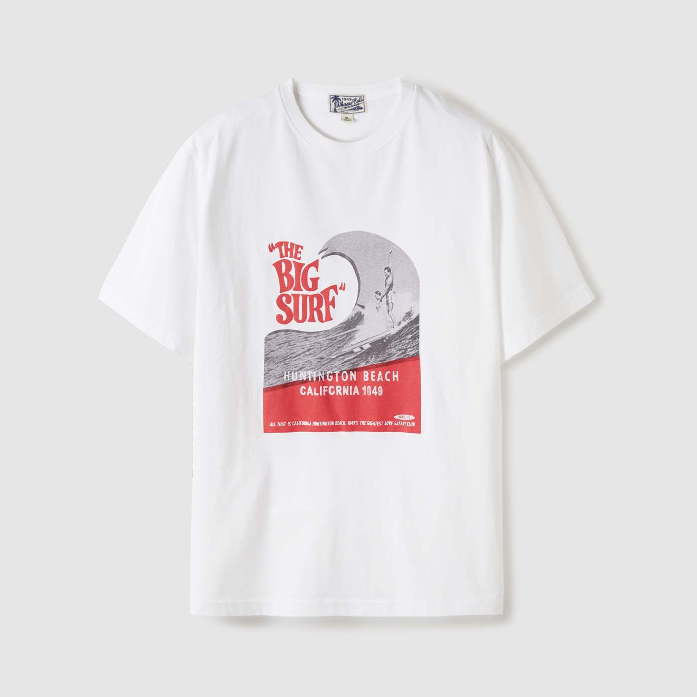 Photographic T Shirt WHRPE2622M