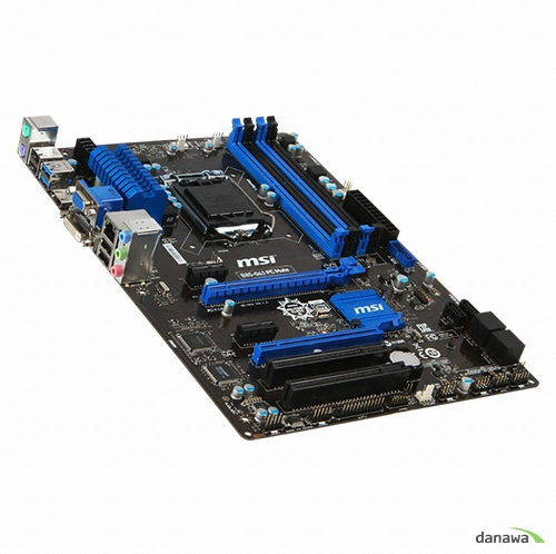 MSI B85-G41 PC ����Ʈ �ݼ�����