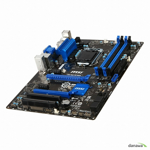 MSI B85-G41 PC ����Ʈ �ݼ�����
