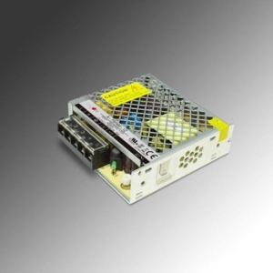 SMPS 전원공급장치 AC-DC 12V 6A 75W A-75FAM-12 2단 2핀 자동 복귀 리턴