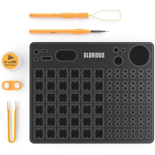 글로리어스 스위치 윤활 키트_이미지