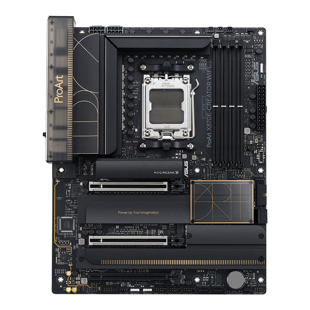 ASUS ProArt X870E-CREATOR WIFI �����Ƽ����