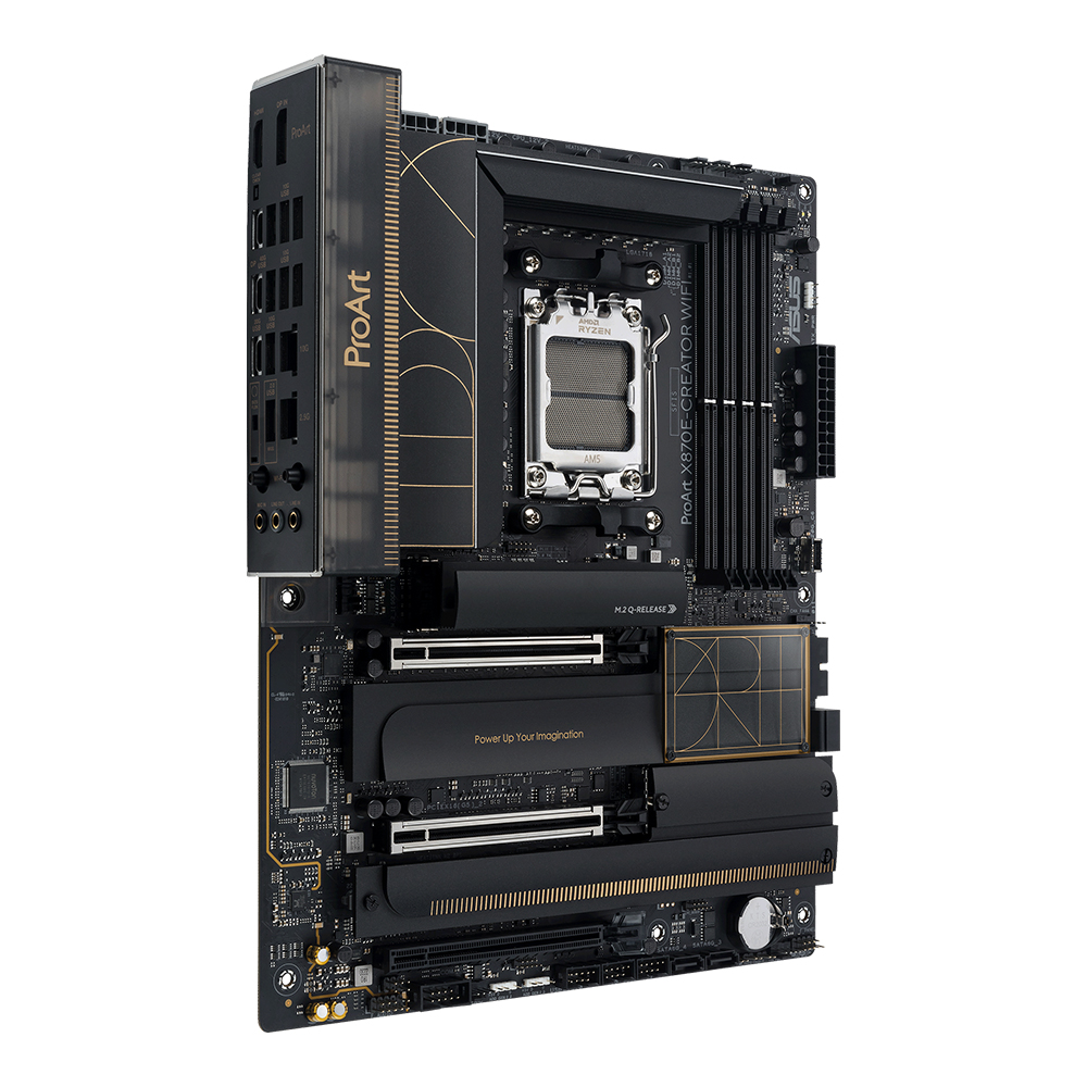 ASUS ProArt X870E-CREATOR WIFI �����Ƽ����