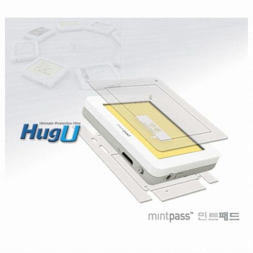 허그유 MINTPAD P-MP100 전신보호필름_이미지